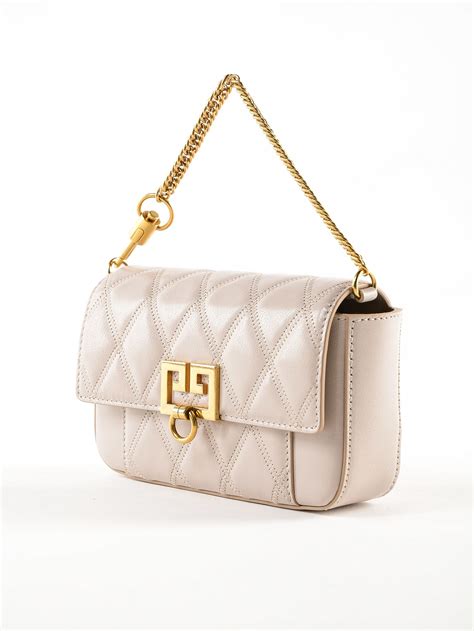 white givenchy purse